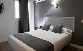 Hotel Alda Centro Palencia